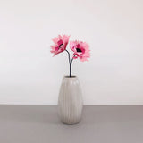 Ruffle Poppy Flower - Brazen Botany